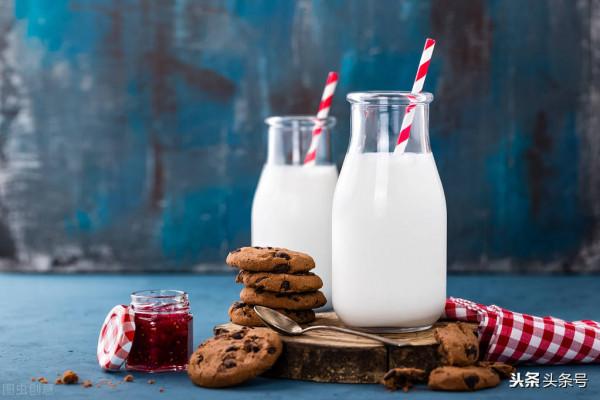 怎樣喝牛奶好 怎樣喝牛奶好