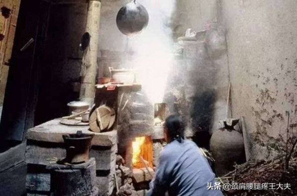 冬天來了，手腳疼痛抽搐可以試試這個方子