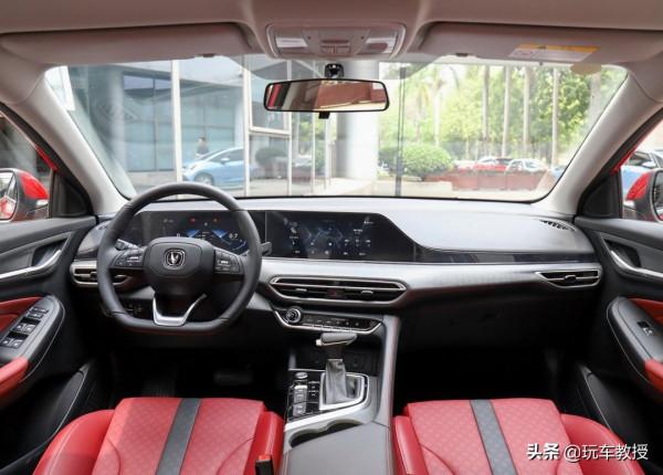 可靠配置空間全都有！這幾款車型適合廣大使用者 落地還不到10萬？