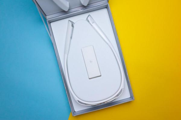 保護頸椎,告別痠痛——SKG T5頸椎按摩器開箱上手 保護頸椎,告別痠痛——SKG T5頸椎按摩器開箱上手