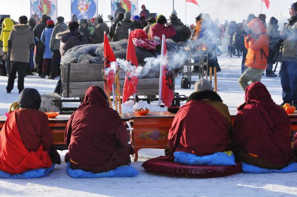 冬季到底哪裡最美？盤點這5個地方，讓你在寒冬也找到出行的樂趣