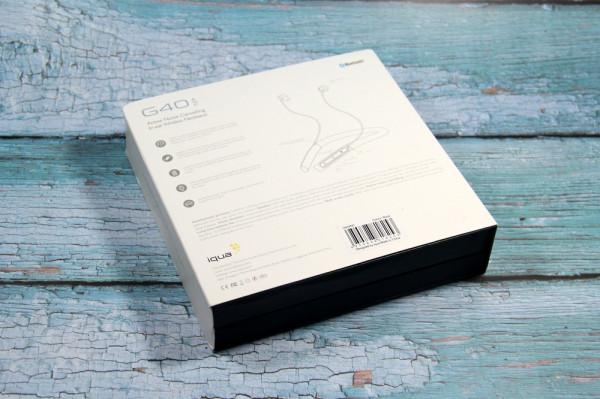 商務範十足——iquag40頸掛式降噪藍芽耳機評測 商務範十足——iquag40頸掛式降噪藍芽耳機評測