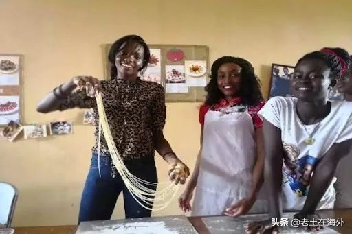 中國人在非洲經營利潤豐厚的四大行業:飯店、旅店、超市、農場 中國人在非洲經營利潤豐厚的四大行業:飯店、旅店、超市、農場