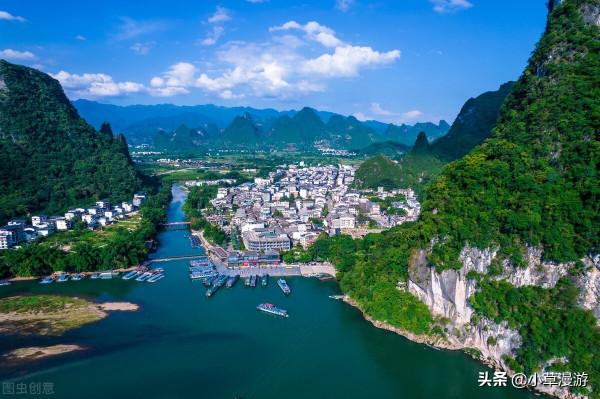 國內適合一個人旅行的12個地方 國內適合一個人旅行的12個地方