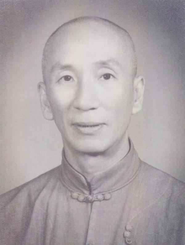 詠春三雄中，葉問只能排第三，排在第一的阮奇山究竟有多厲害