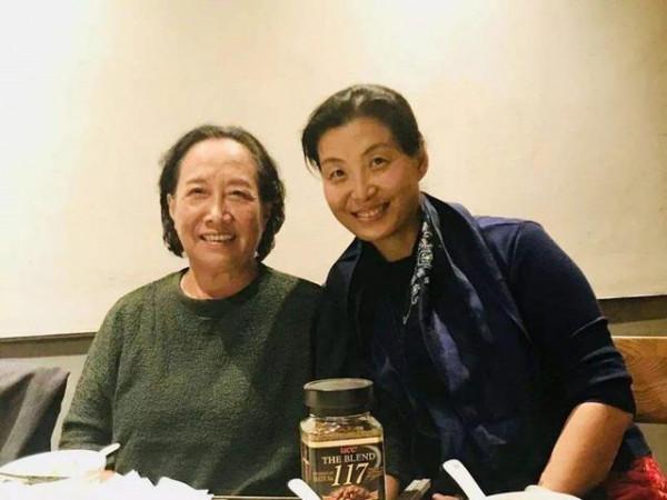 孫桂田：2段婚姻2次淨身出戶，兒女爭奪億萬家產，76歲時兒子去世