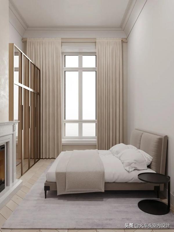 新古典主義，優雅的奢華