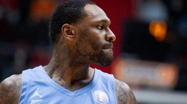 落選秀時隔三年重返NBA！身高2米06，臂展2米20，他要助隊衝冠了