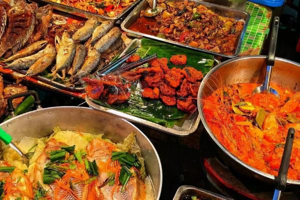 山東一“集資景區”,被稱“吃貨天堂”,距離濱州僅30公里 山東一“集資景區”,被稱“吃貨天堂”,距離濱州僅30公里