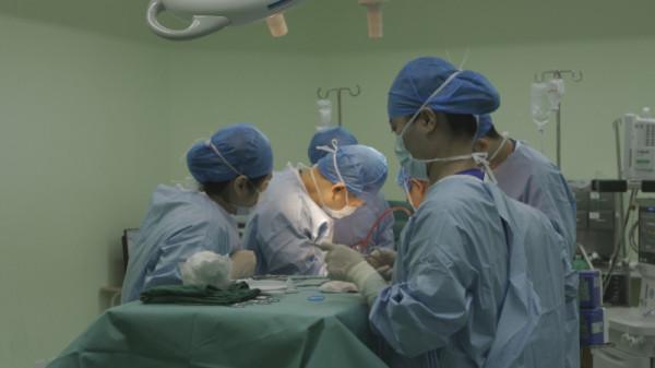 病人放棄了醫生沒放棄，免疫療法助膽管癌復發患者慢慢康復