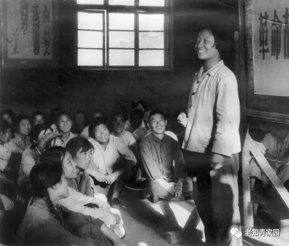 錯錯錯——嫁給農民的女知青