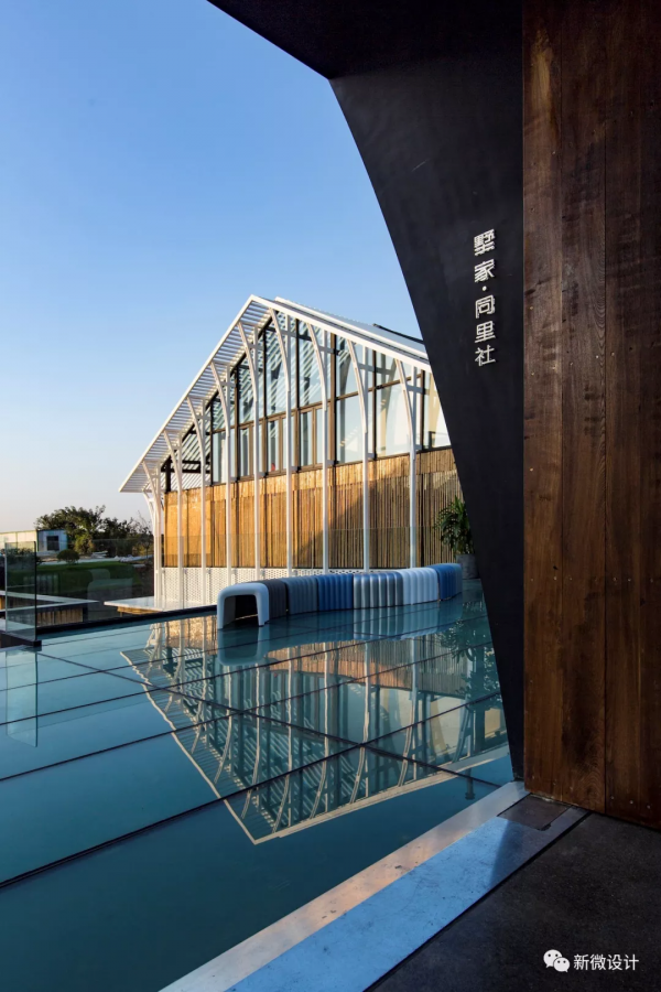 100家中國最美的民宿院子