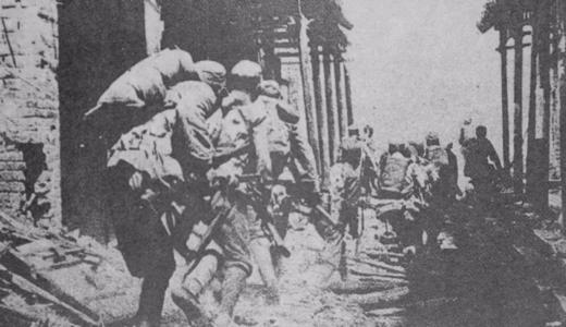 紅軍長征後，10位重要領導留守蘇區，9位不幸犧牲，他們是誰