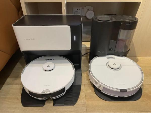 掃地機、洗地機、吸塵器到底應該怎麼選？