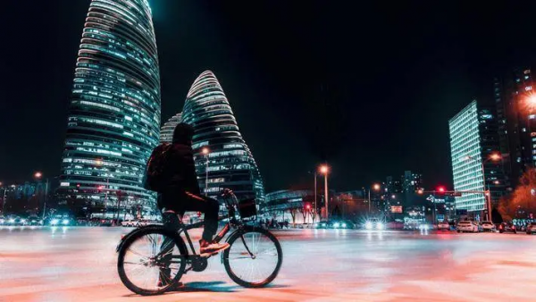 北京新冠疫情最新流調公佈：有人光是活著，就已經拼盡全力