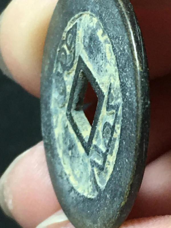 錢幣鑑定中最容易掌握的實用技巧