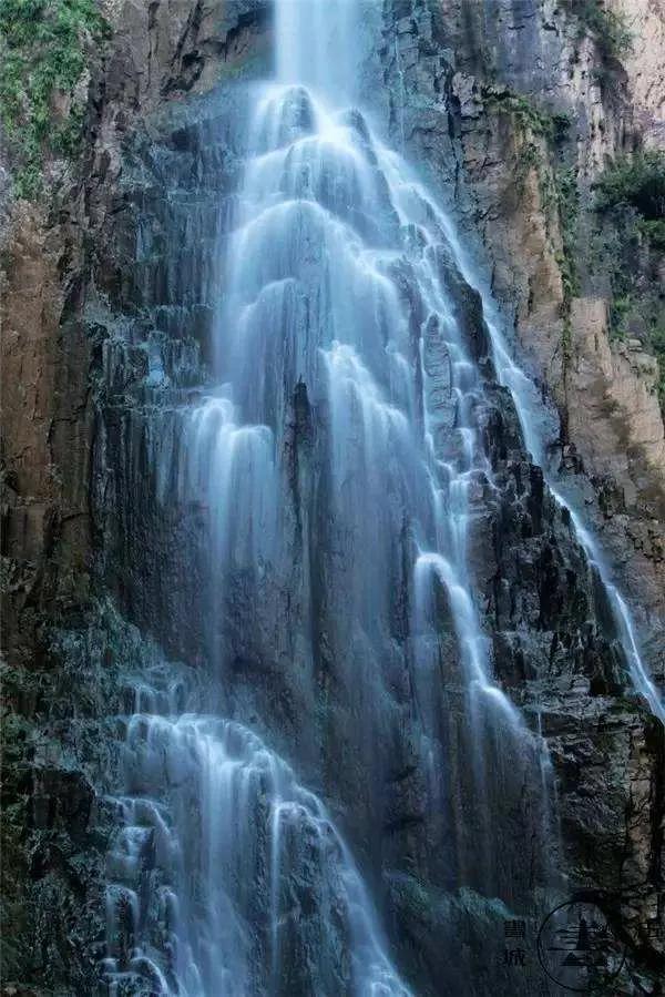 太行山的水 太行山的水