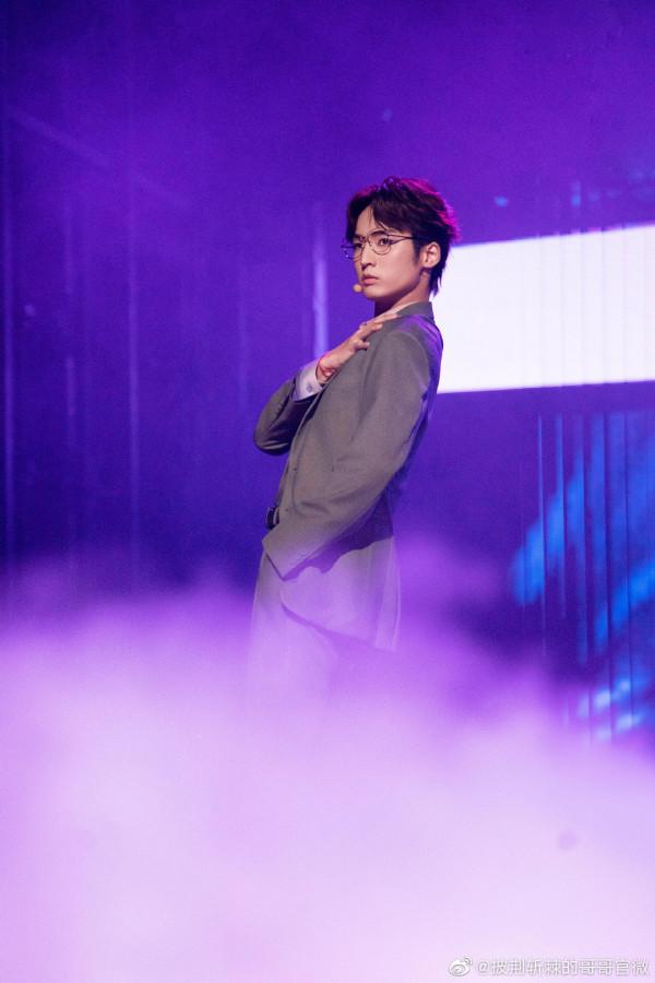 《披荊斬棘》成團名單:2人逆襲成功,2人遺憾出局,2人惹爭議 《披荊斬棘》成團名單:2人逆襲成功,2人遺憾出局,2人惹爭議