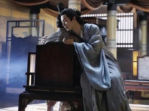 楊超越新劇殺青了,李岱昆一人挑戰兩角,“超虐”人設能否勝任? 楊超越新劇殺青了,李岱昆一人挑戰兩角,“超虐”人設能否勝任?