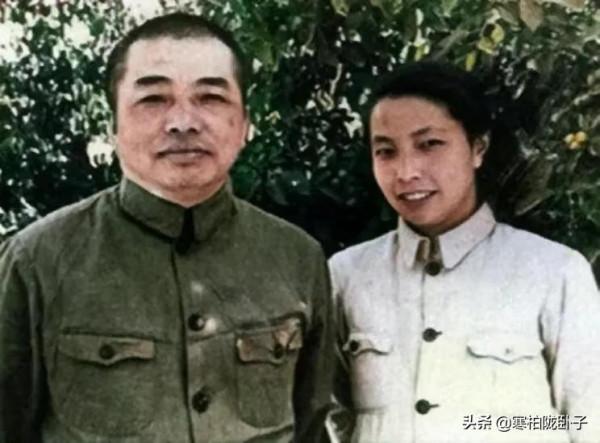 浦安修奔赴萬里來朝鮮與彭德懷相見，洪學智瞞著彭總給他一個驚喜