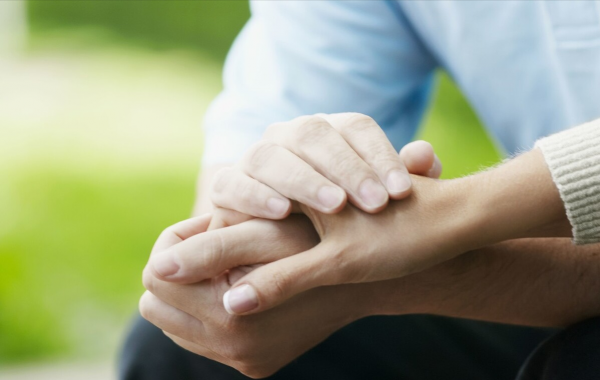 到另一半家作客就像參加即興的演講比賽，做好準備，贏得好印象