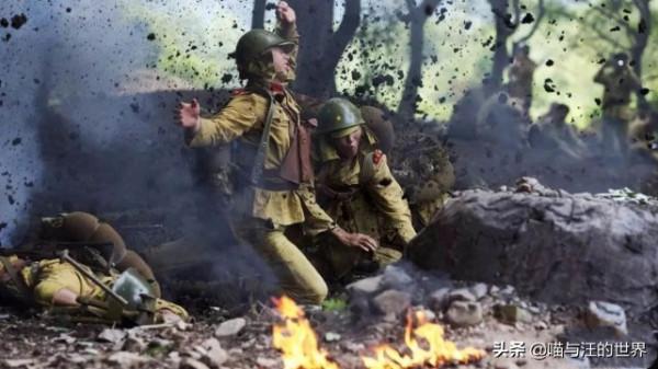 被子彈擊中後,還能站起來拿槍掃射嗎?別被影視劇忽悠了 被子彈擊中後,還能站起來拿槍掃射嗎?別被影視劇忽悠了