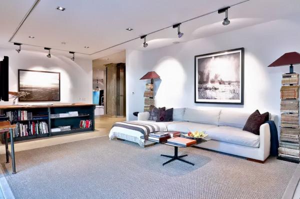 就是玩！加拿大一個地下室賣$500萬！到底長啥樣？