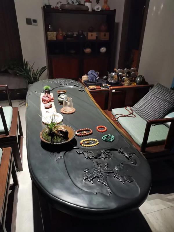 香茶需好器,好器襯香茶 香茶需好器,好器襯香茶