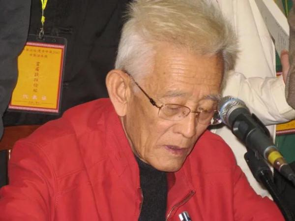 “現代中醫張仲景”李可，在獄中受人指點學醫成才，使用毒藥治人