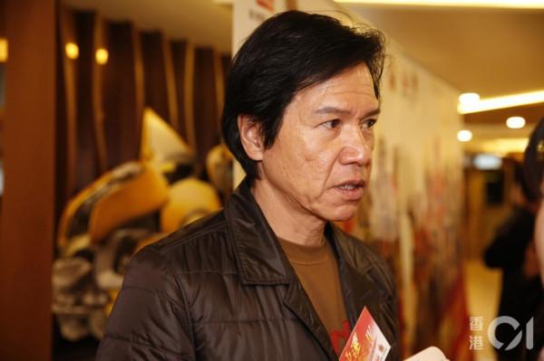 細數12位紀律部隊出身的香港藝人