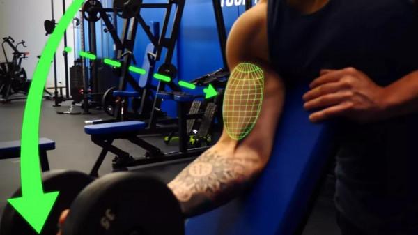 4步帶你從0開始、最快速地拉起第1個「引體向上」