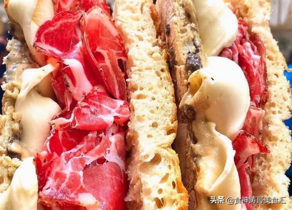 義大利家庭的一日三餐,都愛吃些什麼,為何人均年齡能到84歲 義大利家庭的一日三餐,都愛吃些什麼,為何人均年齡能到84歲