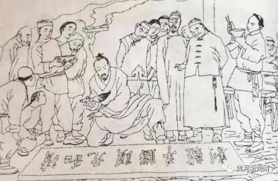 中國美食——四種必須要吃的山西美味早點