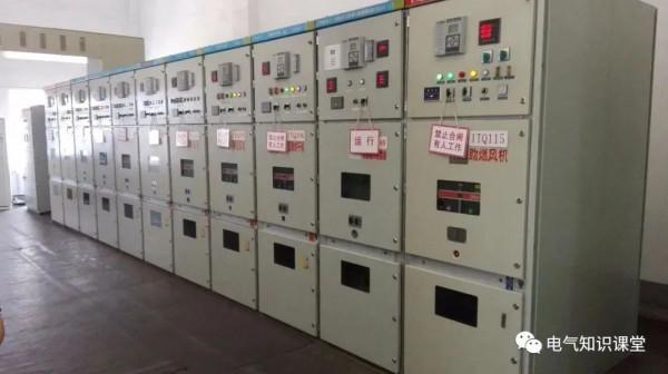 79頁ppt帶你全面瞭解高壓開關櫃的組成、應用場所等相關知識