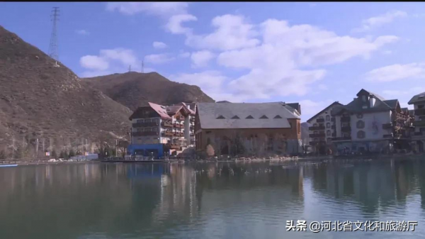 卡富龍·風鈴樂谷休閒街區 卡富龍·風鈴樂谷休閒街區