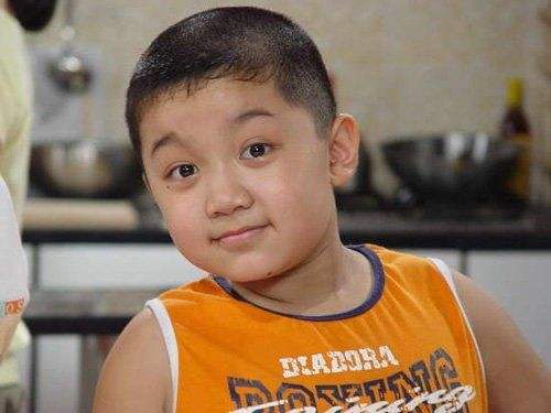 成名真的要趁早麼?這6位童星就是現實中的“傷仲永” 成名真的要趁早麼?這6位童星就是現實中的“傷仲永”