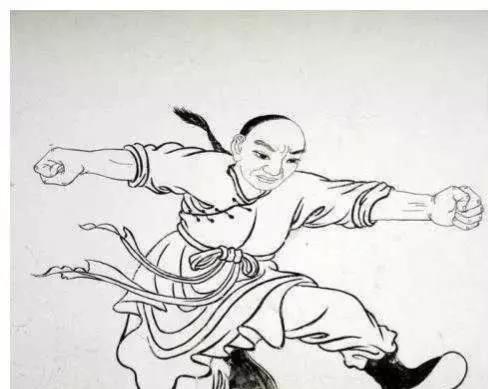 聊齋故事兩篇:《鏢師和壁虎精》《老狐妖報恩》 聊齋故事兩篇:《鏢師和壁虎精》《老狐妖報恩》