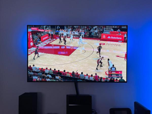 PS5、XSX玩家看過來，懂痛點的遊戲電視：雷鳥S545C 65寸全面體驗