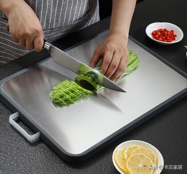 扔掉木製的,用不鏽鋼的 扔掉木製的,用不鏽鋼的