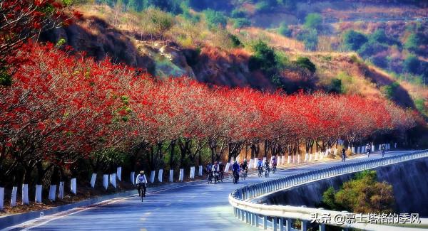 中國最適合避寒過冬的10座城市排行榜,這裡有你的家鄉嗎 中國最適合避寒過冬的10座城市排行榜,這裡有你的家鄉嗎