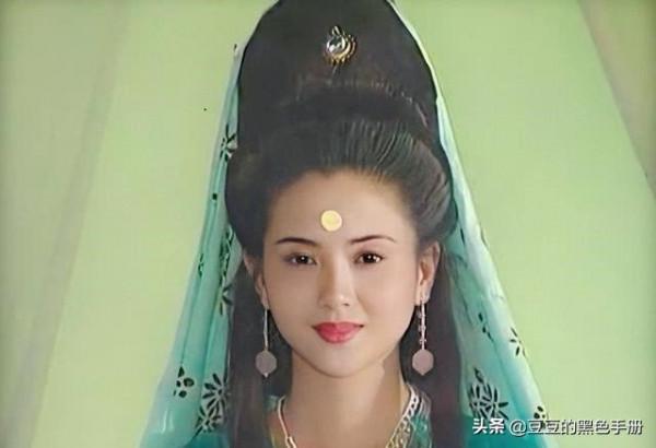 19版觀音對比：有的像過家家，有的像鬼片，有的讓觀眾合十跪拜