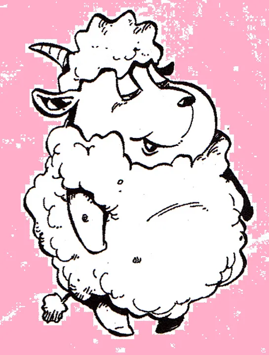 可愛的小動物 可愛的小動物