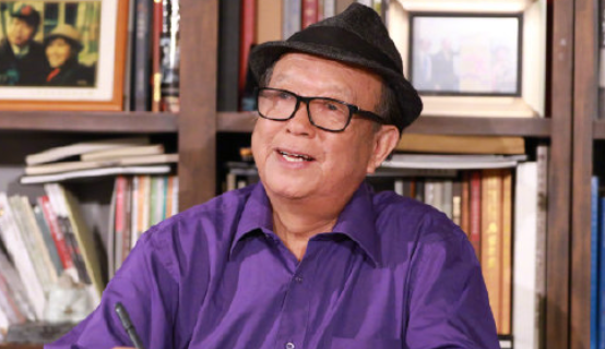 《抗美援朝》耗資3000萬,卻被禁21年未上映?發生了什麼事? 《抗美援朝》耗資3000萬,卻被禁21年未上映?發生了什麼事?