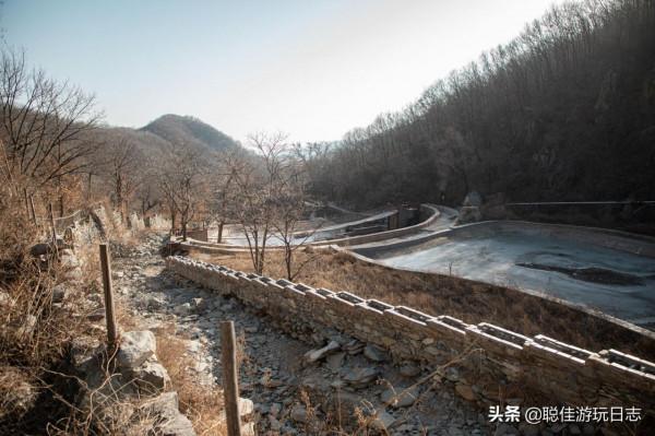北京徒步登山:房山金陵+景教遺址元代十字寺,金祖山免費風景區 北京徒步登山:房山金陵+景教遺址元代十字寺,金祖山免費風景區