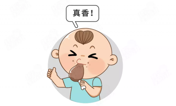 秋季給娃吃啥好?營養師發話了:4種蔬菜+1種肉,必吃 秋季給娃吃啥好?營養師發話了:4種蔬菜+1種肉,必吃