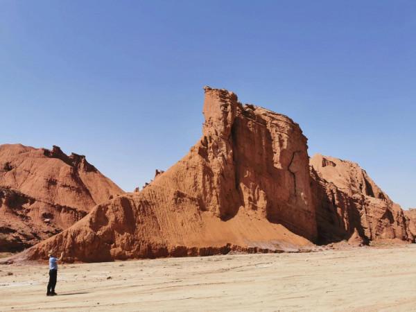 這裡是新疆，大美新疆