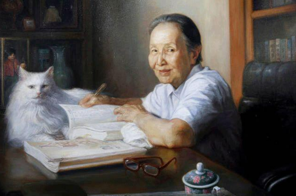 三個女人一臺戲！張愛玲蘇青冰心三位民國才女之間的“閨蜜仇”