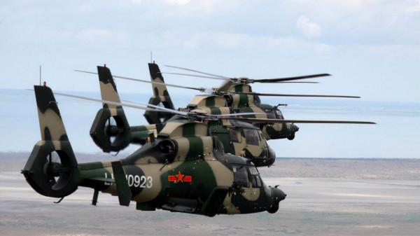 加強空中突擊能力，俄製米-171SH數量太少，應大規模量產武直-20