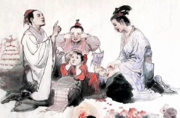 老祖宗的人情世故:“人窮莫上親戚門,人窮莫望孃家門” 老祖宗的人情世故:“人窮莫上親戚門,人窮莫望孃家門”