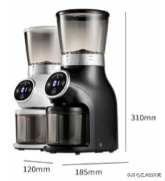 某款咖啡磨豆機使用測評 某款咖啡磨豆機使用測評